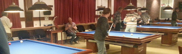 Onderlinge